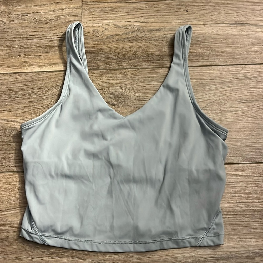 Athletic Tank